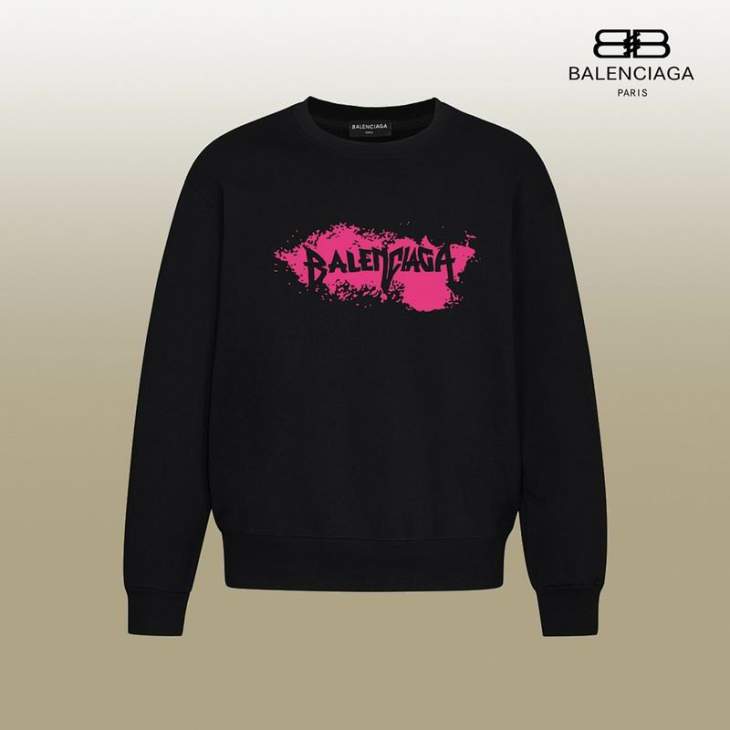 Picture of Balenciaga Sweatshirt _SKUBalenciagaXS-XLmptxB111230089